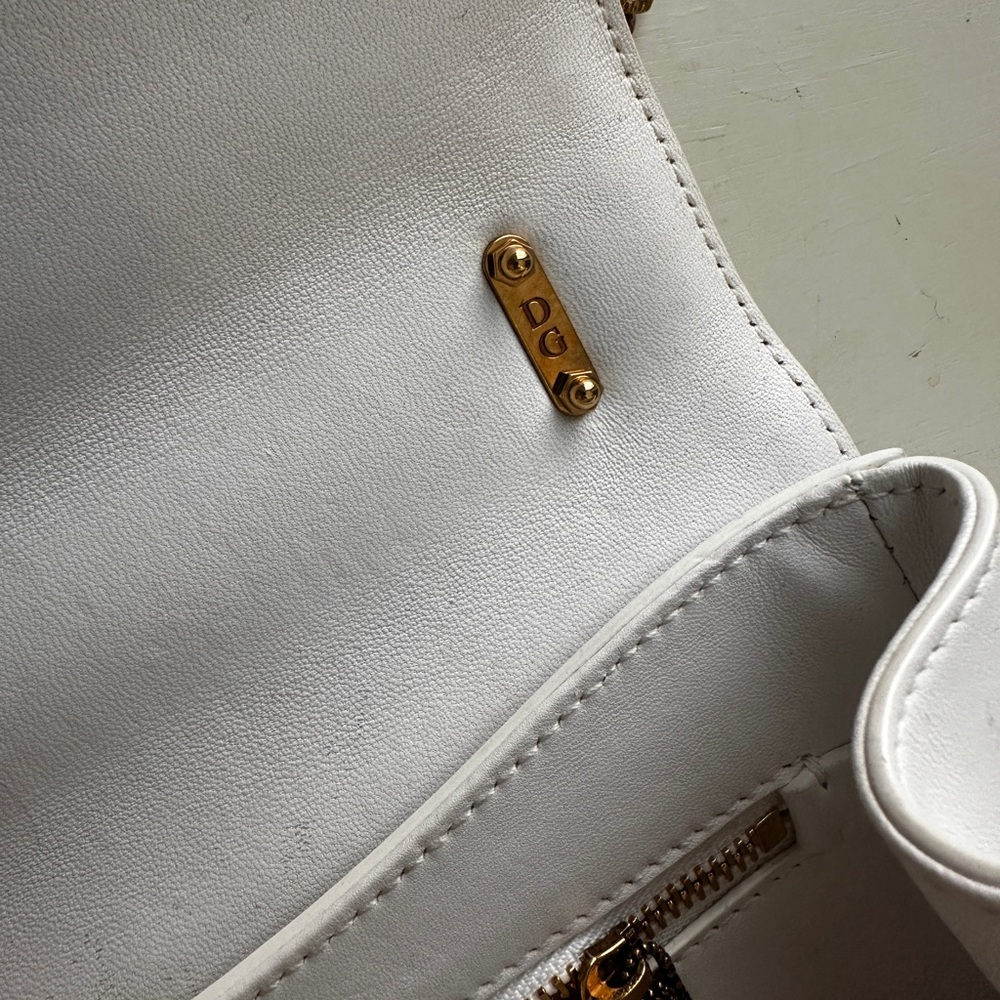 Dolce & Gabbana Devotion bag - Picture 5 of 13